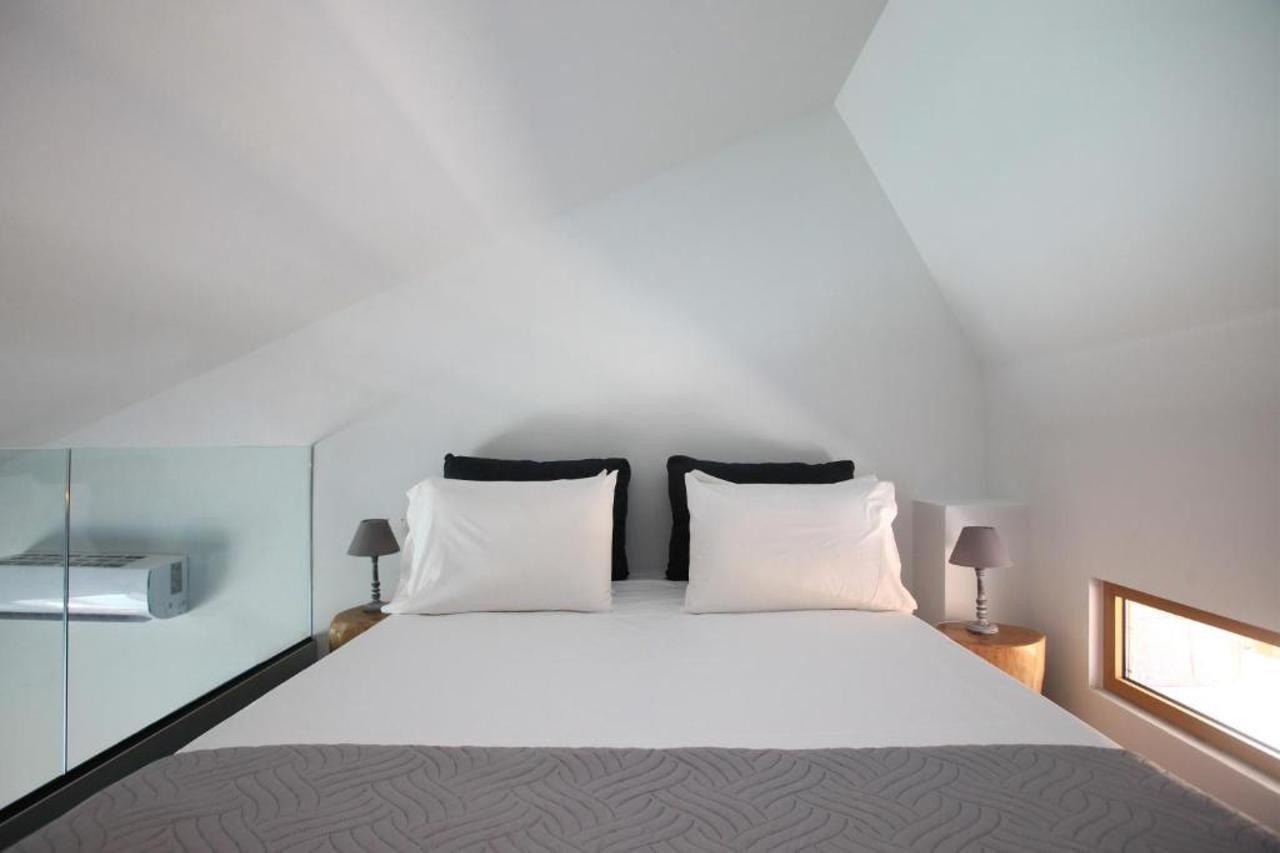 Meropi & Hotel 4*