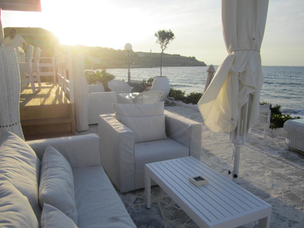 Petradi Lounge Hotel Rethymno (Crete)