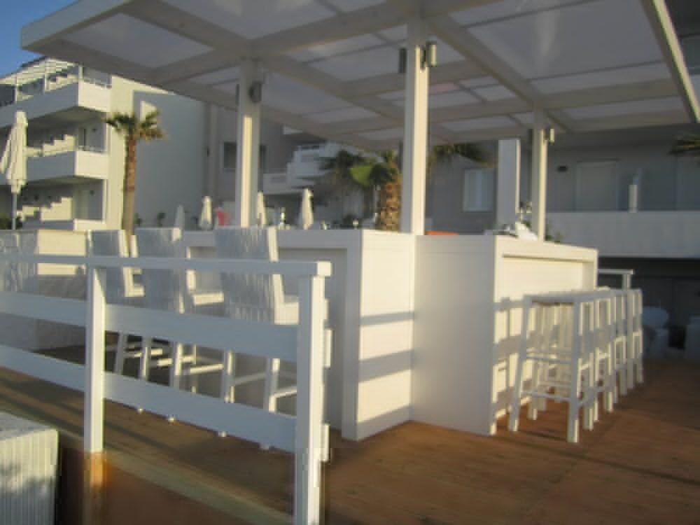 Petradi Lounge Rethymno (Crete)