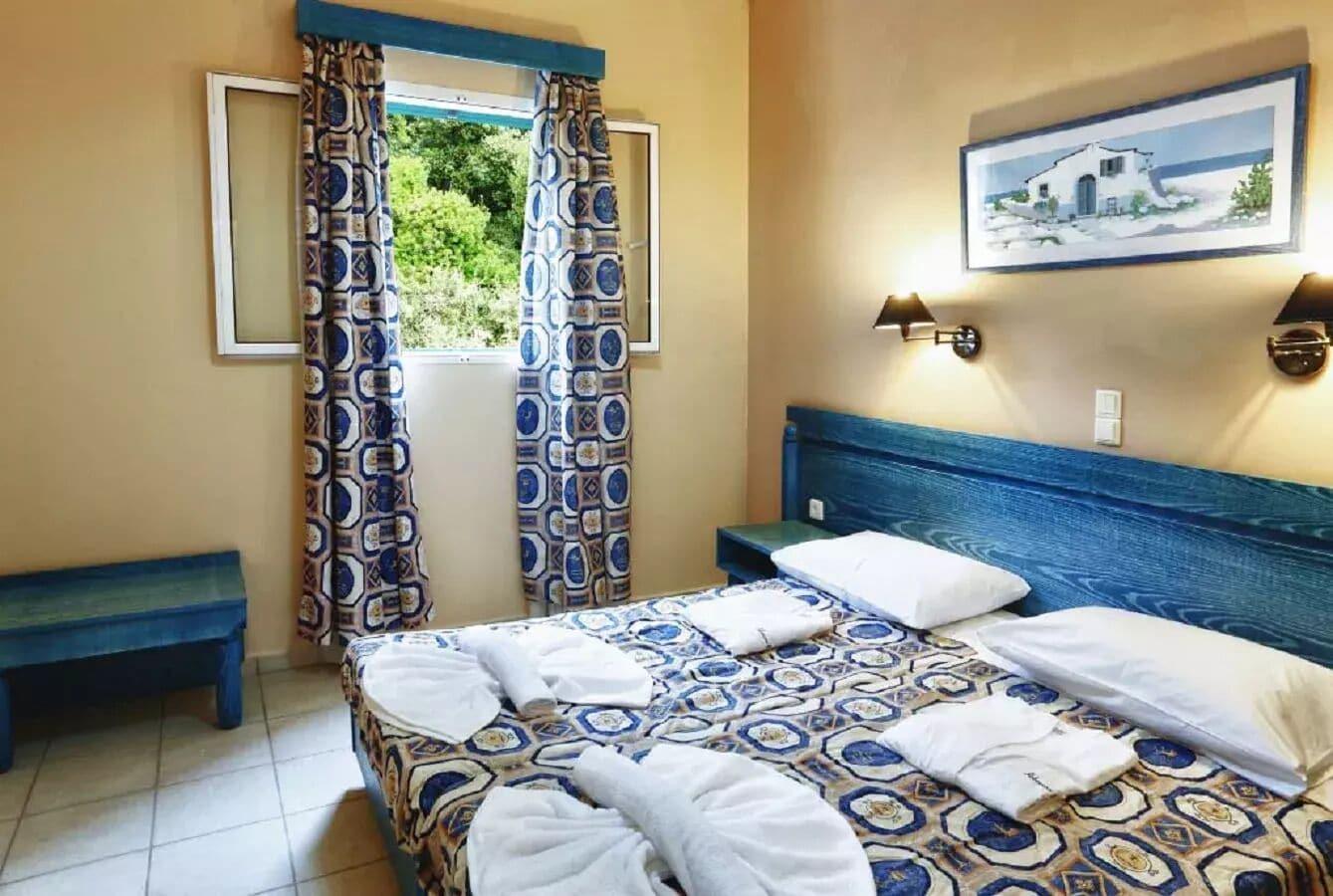 Rebecca's Village Hotel 4*