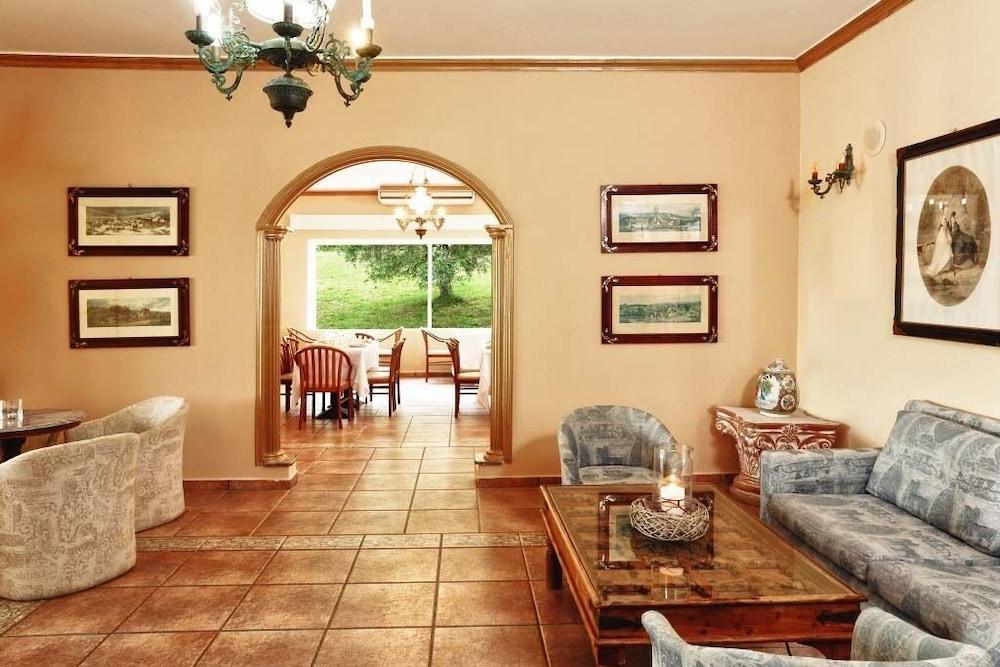 Hotel Rebecca's Village 4*