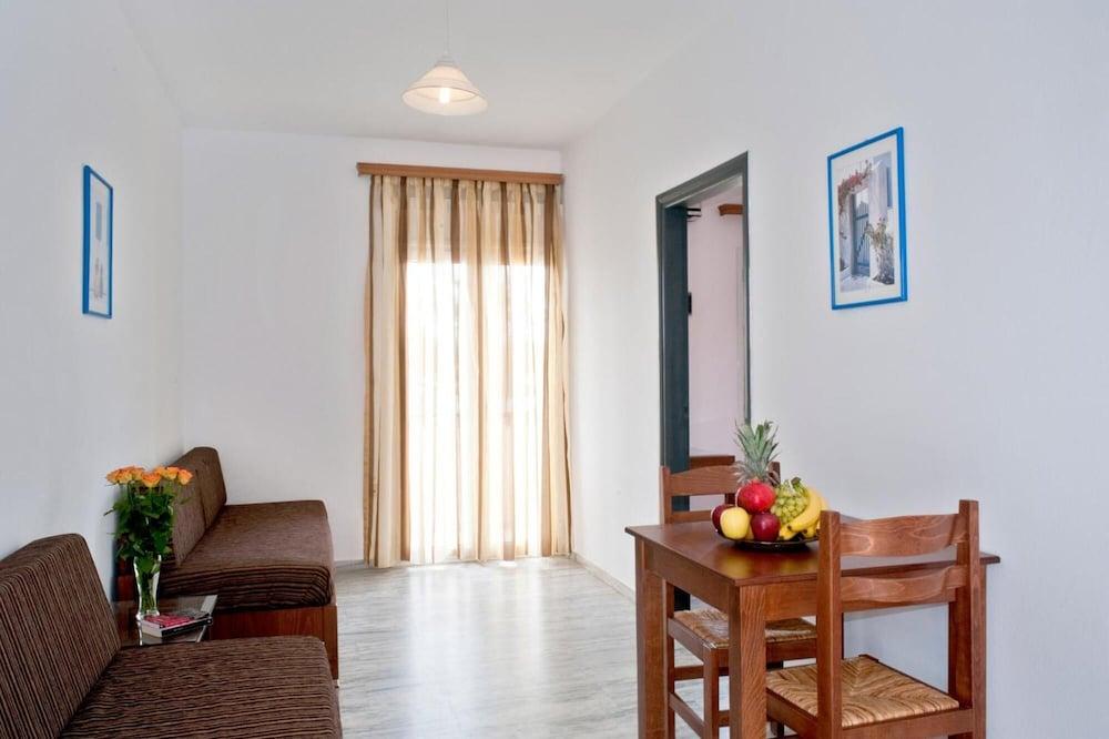 Nontas 3* Agioi Apostoli (Crete)