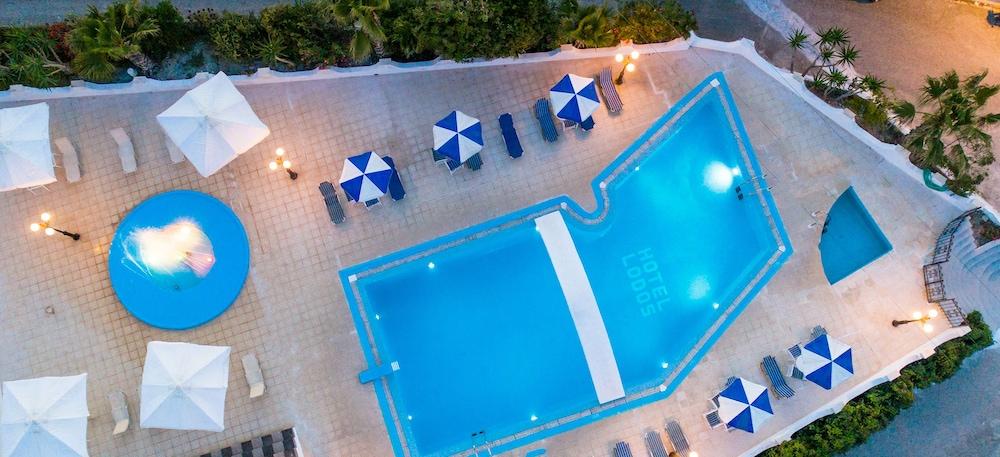 Hotel Lodos 2*
