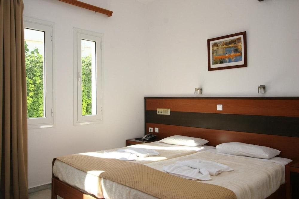 Nontas Aparthotel