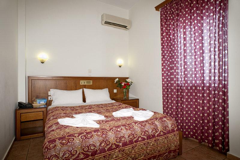 Nontas 3* Agioi Apostoli (Crete)