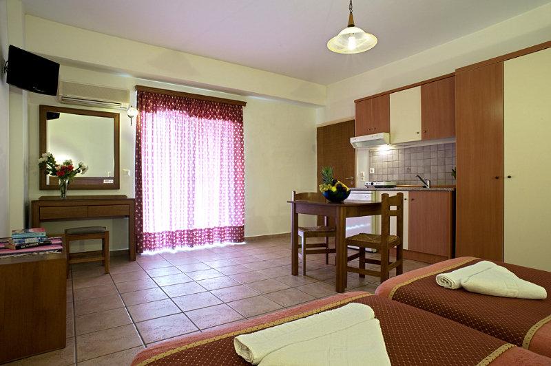 Nontas 3* Agioi Apostoli (Crete)