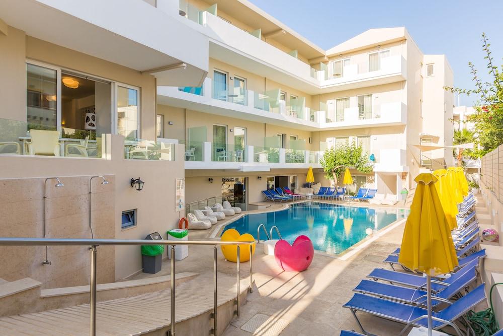 Hotel Dimitrios Adults Friendly 14
