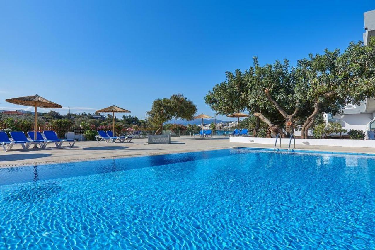 Vasia Ormos (adults Only) Hotel