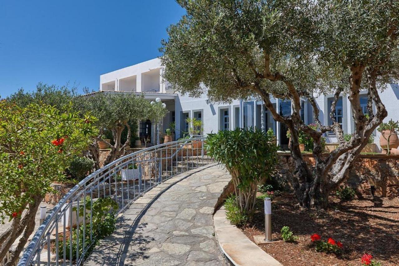 Vasia Ormos (adults Only) 2* Agios Nikolaos (Crete)