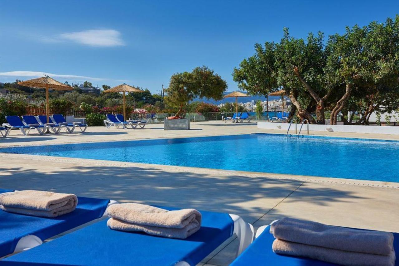 Vasia Ormos (adults Only) 2*