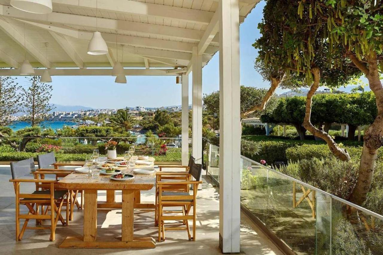 Vasia Ormos (adults Only) Hotel
