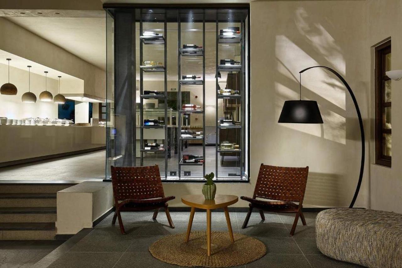 Vasia Ormos (adults Only) Hotel