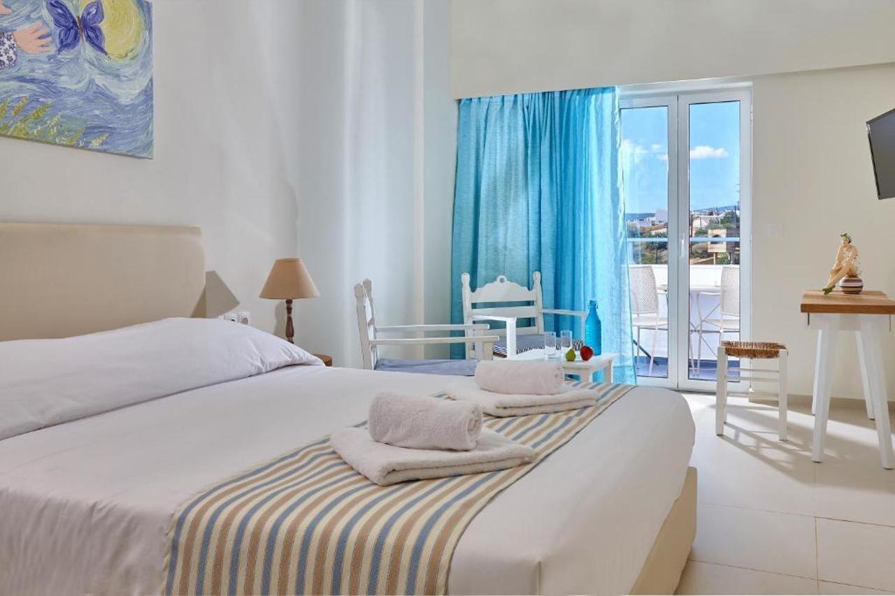 Vasia Ormos (adults Only) 2*