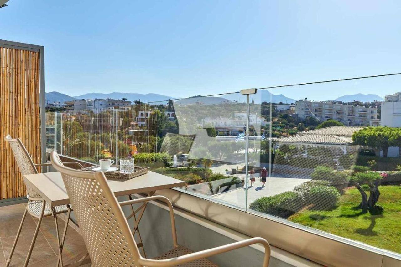 Vasia Ormos (adults Only) Hotel Agios Nikolaos (Crete)