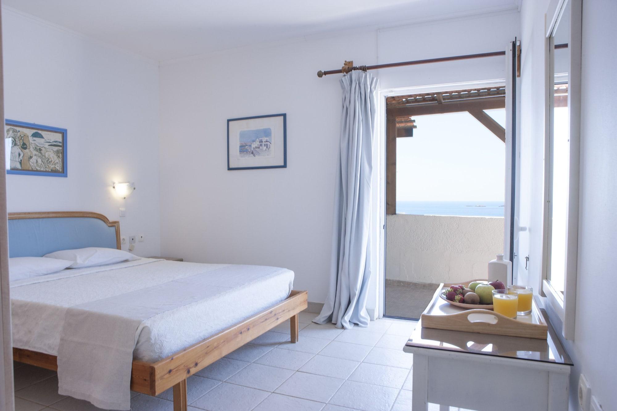 Sun Hotel Lindos (Rhodes)