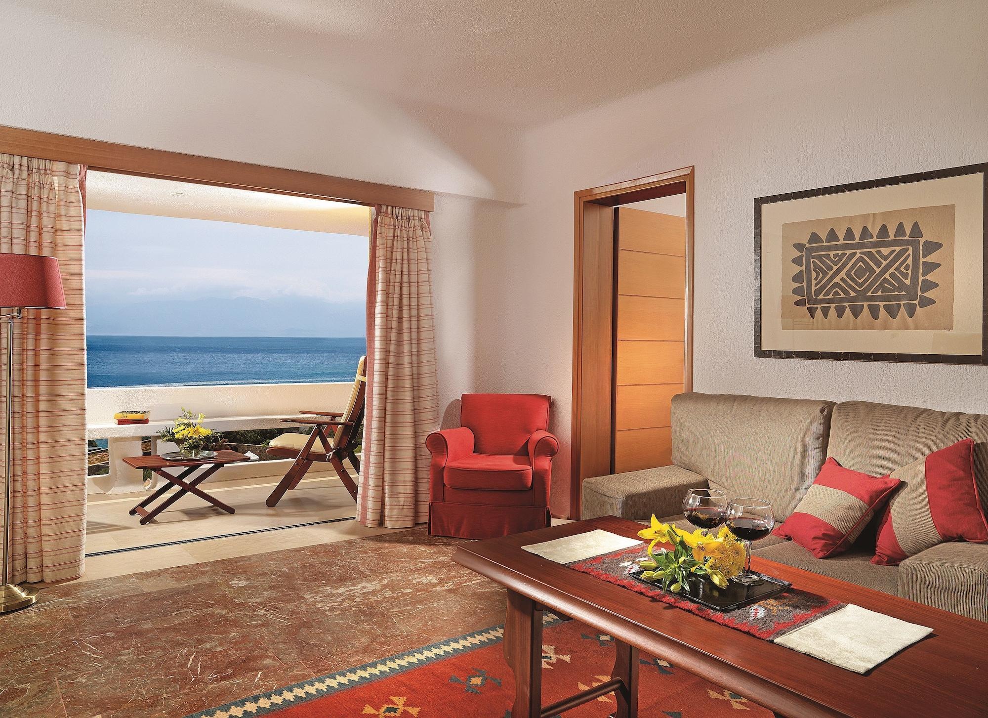 Mare Relais & Chateaux Elounda (Crete)