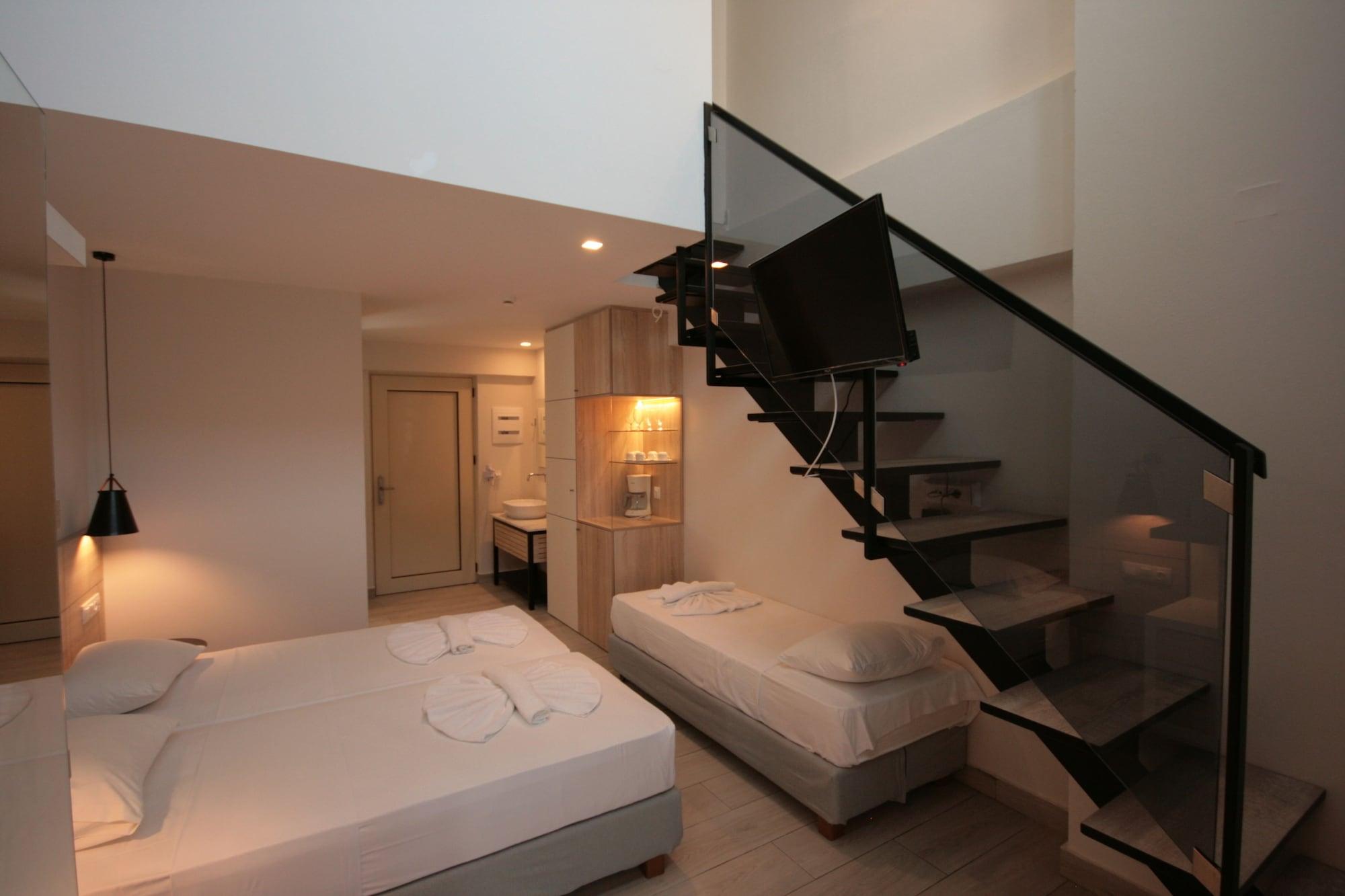 Dimitrios Village Aparthotel