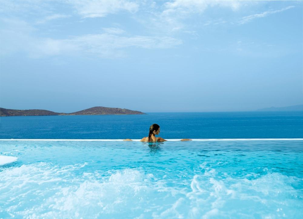 Mare Relais & Chateaux Elounda (Crete)