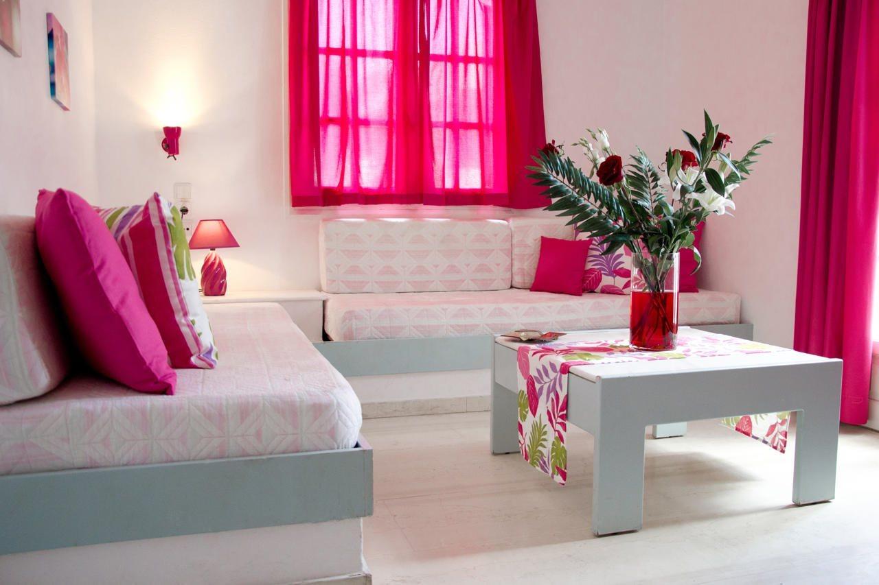 Galini Apartment Malia (Crete)