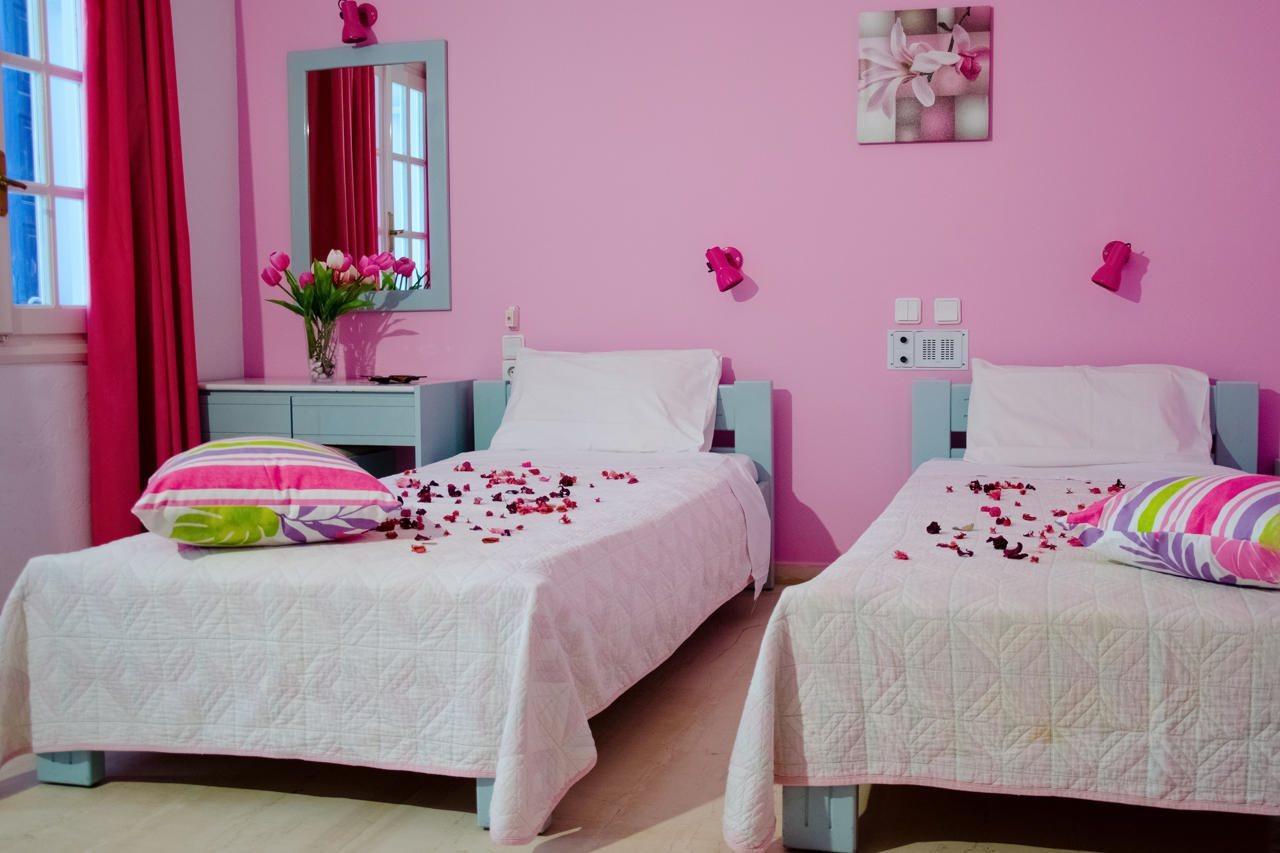 Galini Apartment *