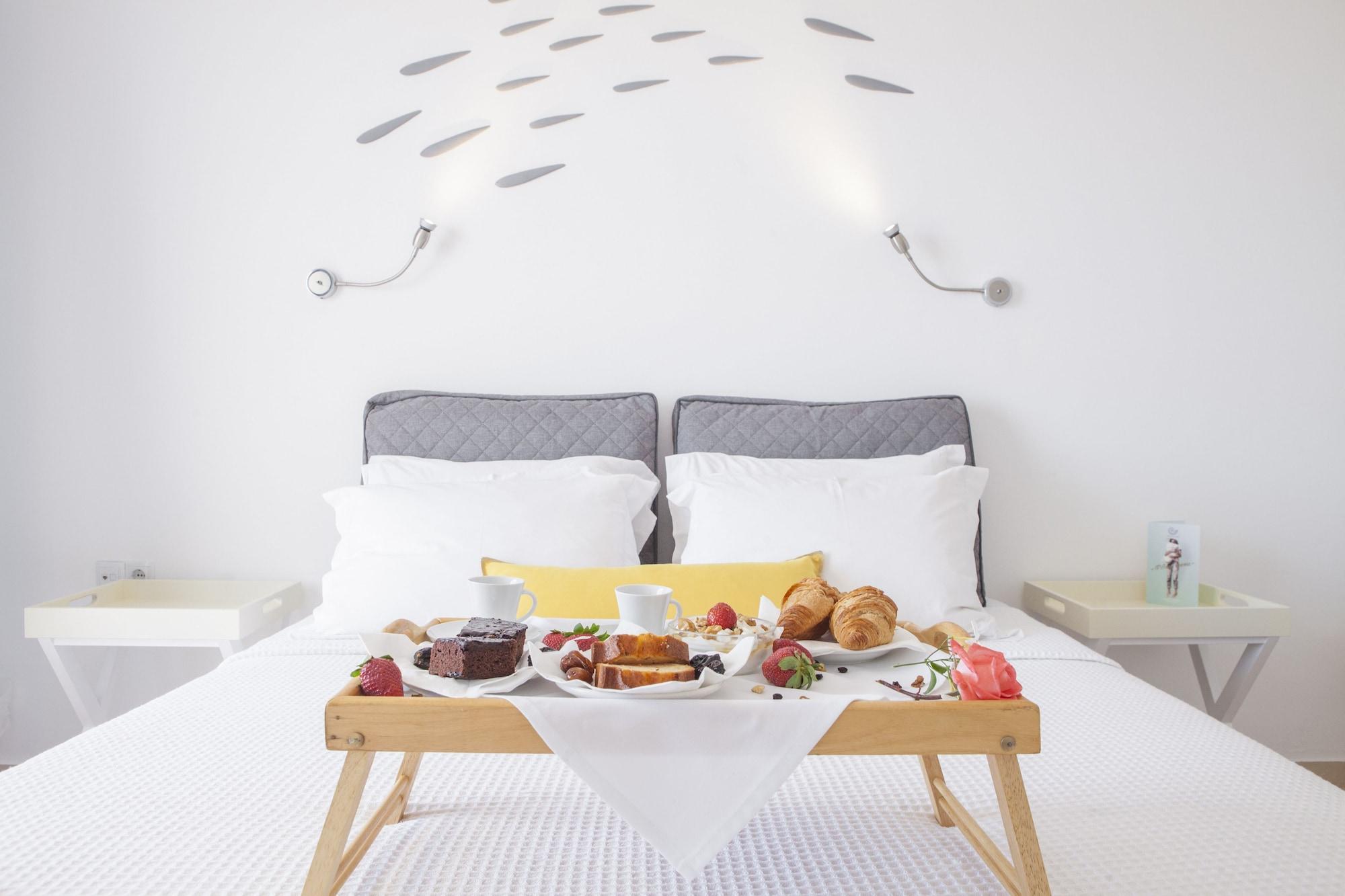 Hotel Sun Lindos (Rhodes)