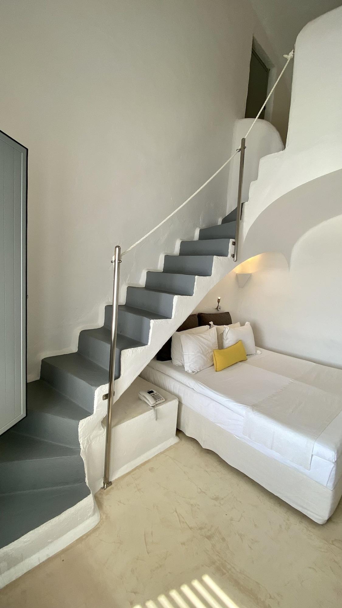 Sun 4* Lindos (Rhodes)
