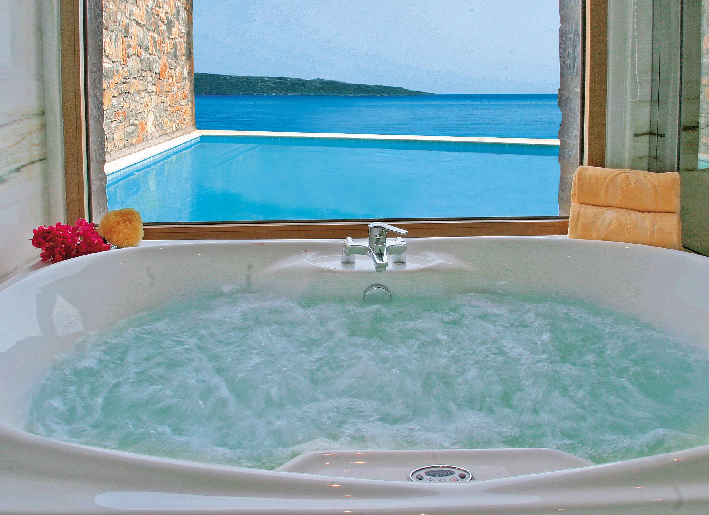 Mare Relais & Chateaux 5* Elounda (Crete)