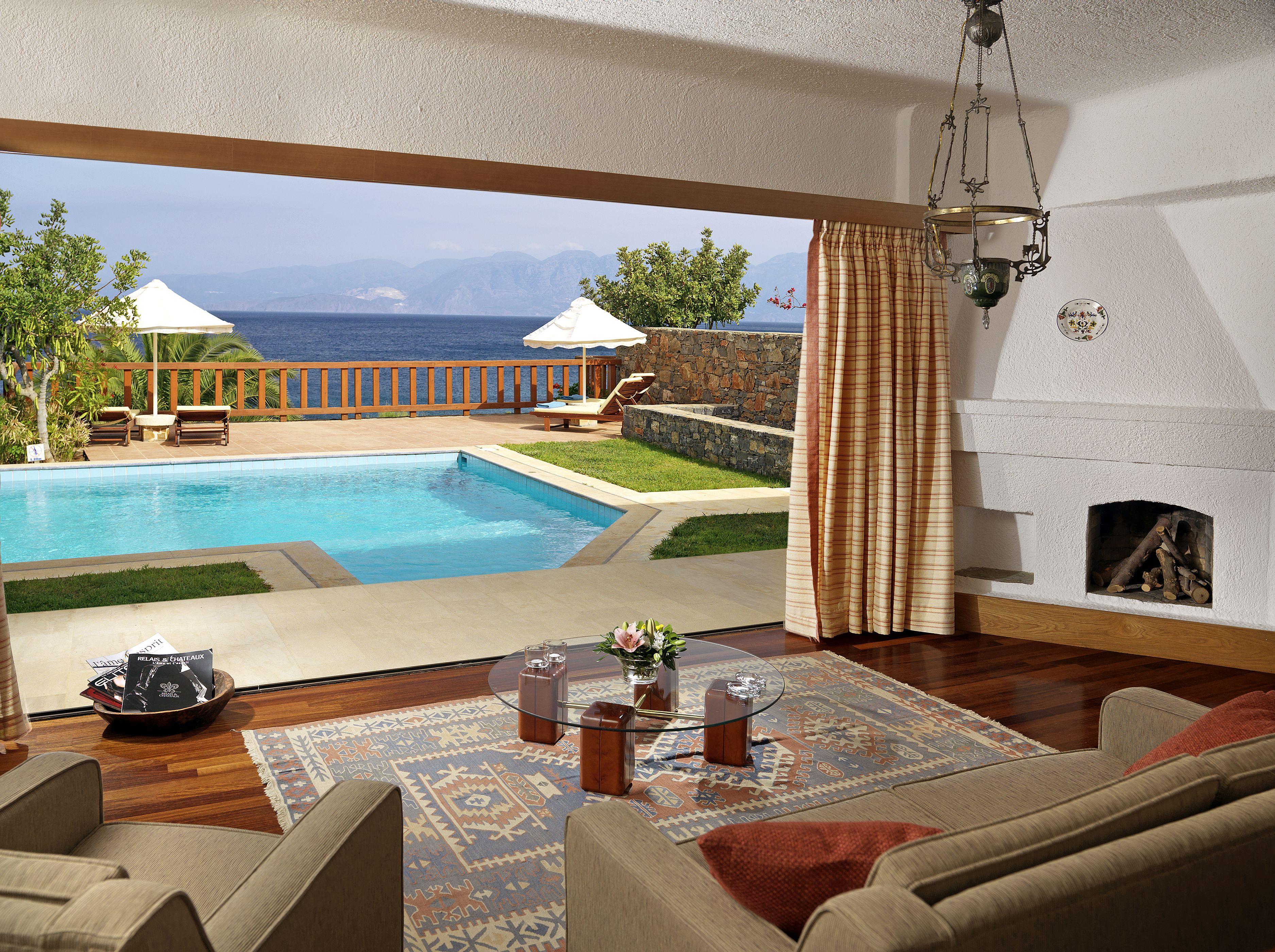 Resort Mare Relais & Chateaux 5*