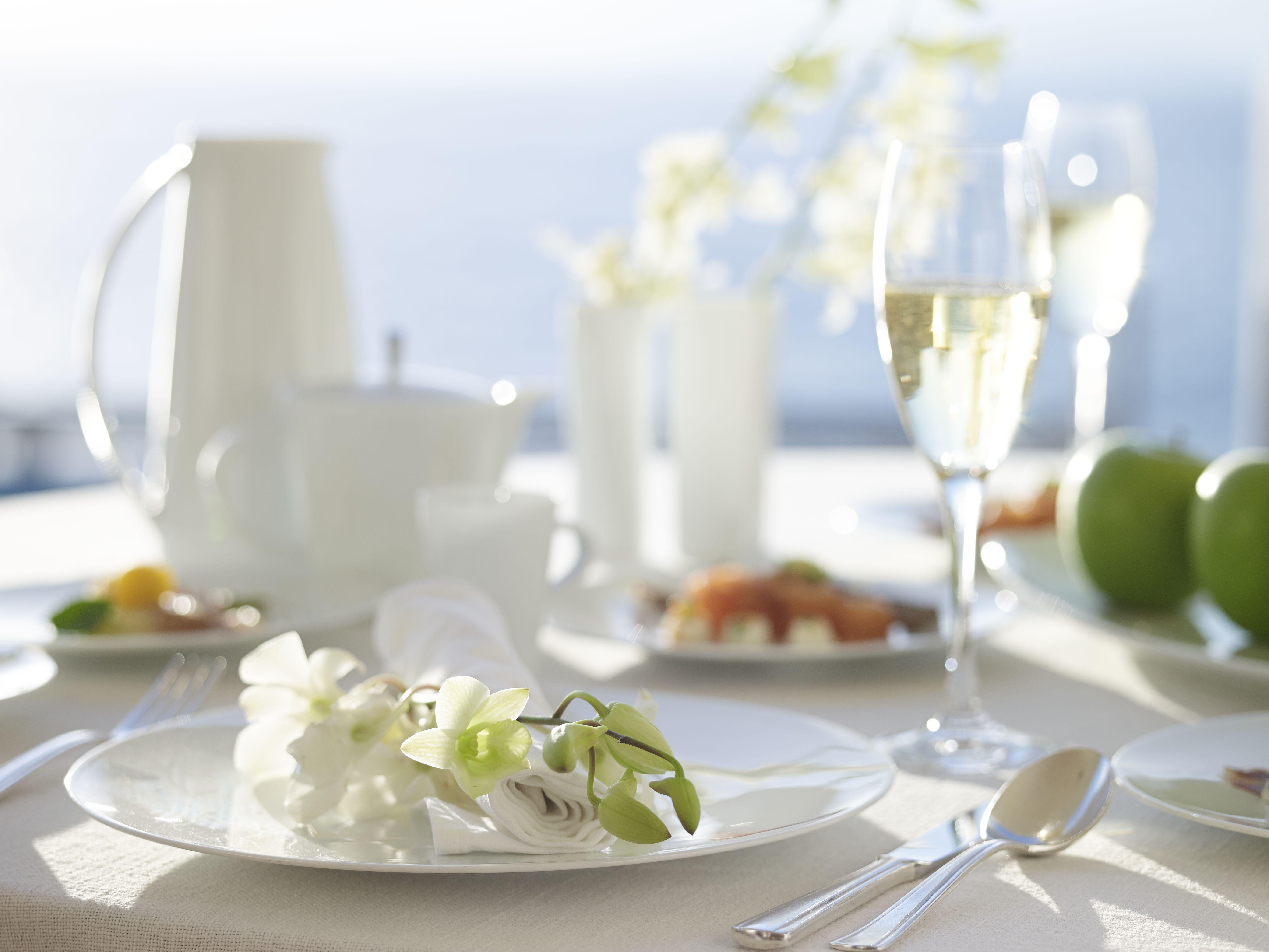 Mare Relais & Chateaux Resort 5*