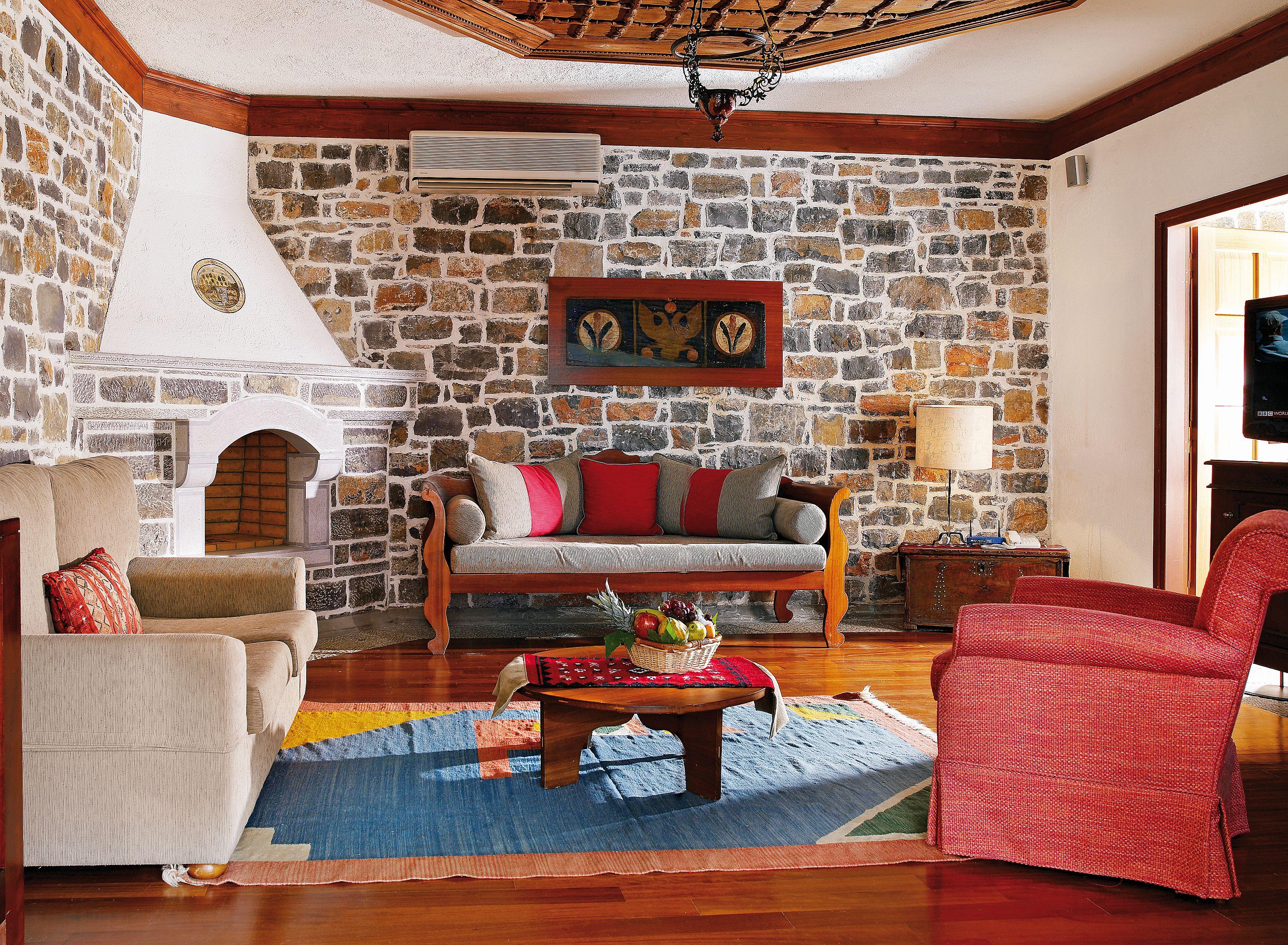 Resort Mare Relais & Chateaux