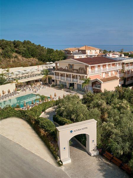 Mavrikos Hotel 3*