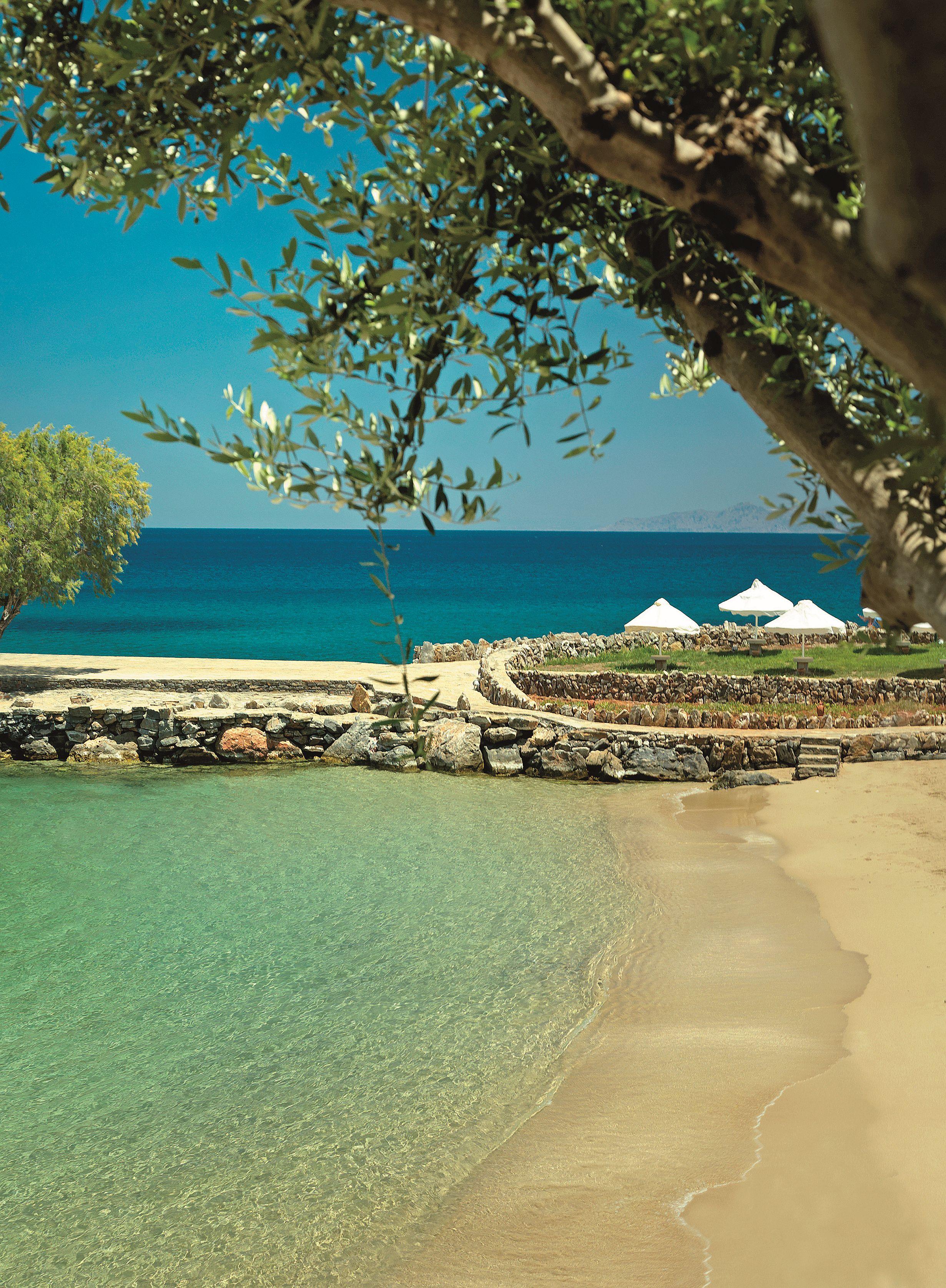Mare Relais & Chateaux Resort Elounda (Crete)