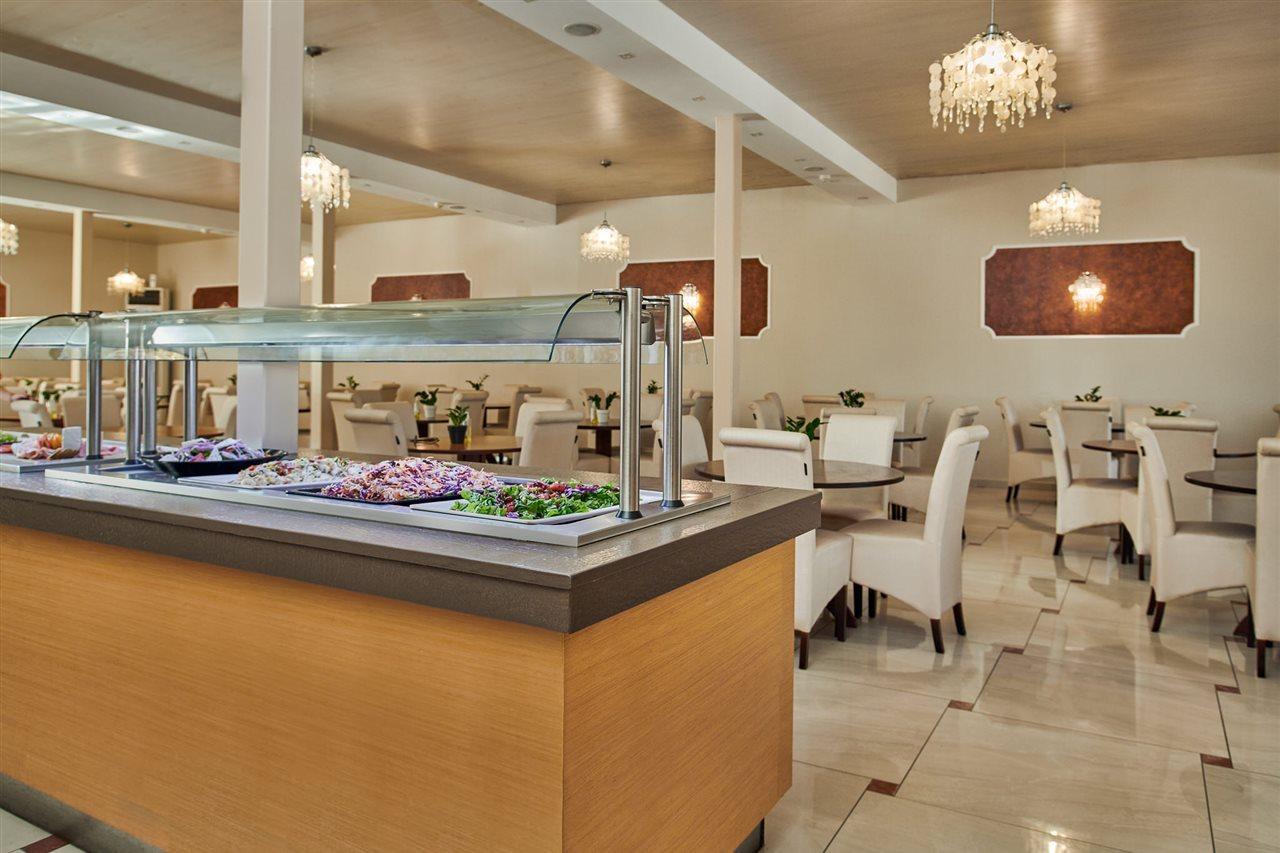 Hotel Mavrikos