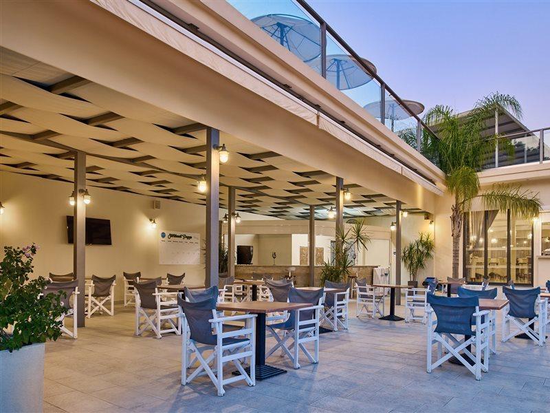 Mavrikos Hotel Planos (Zakynthos)