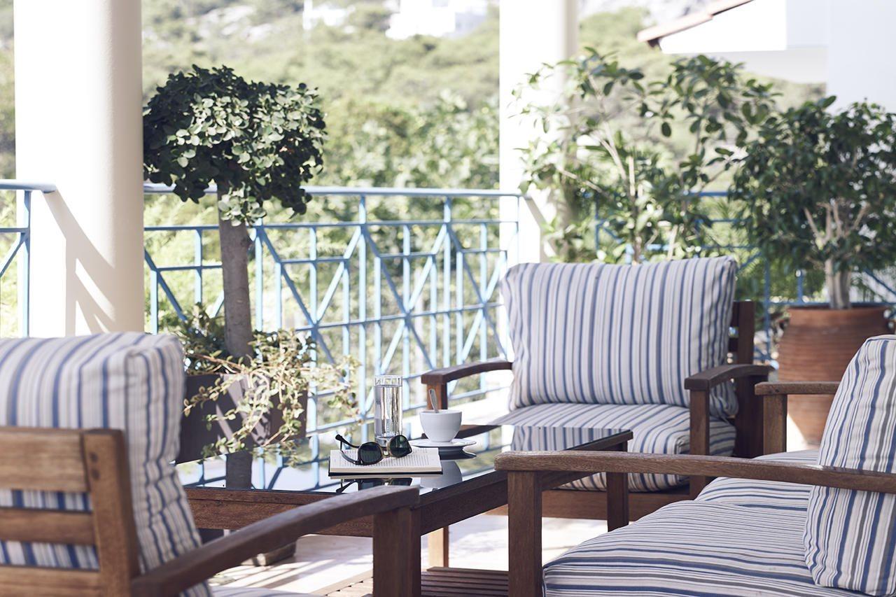 Hotel Islands Pefki (Rhodes)