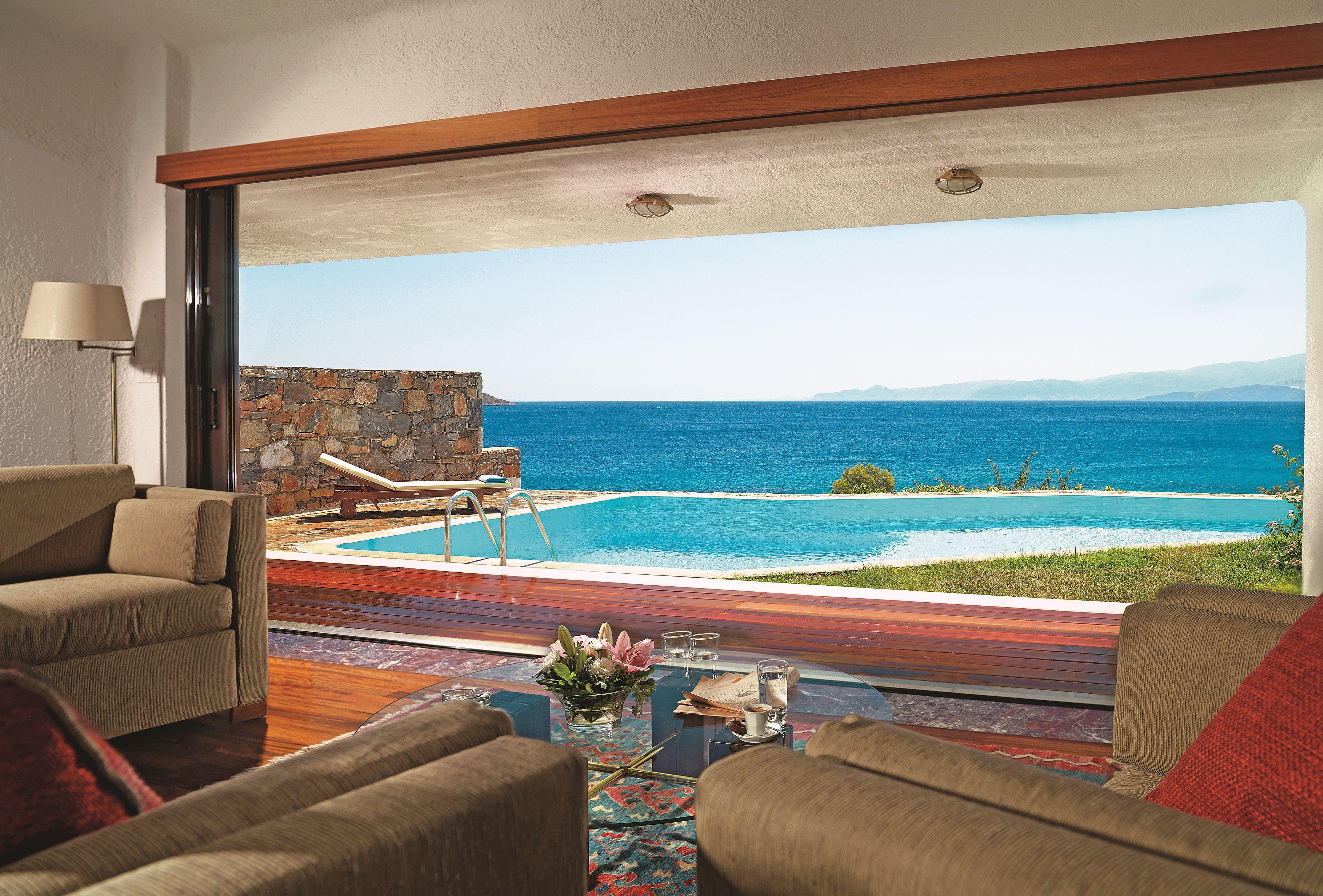 Resort Mare Relais & Chateaux