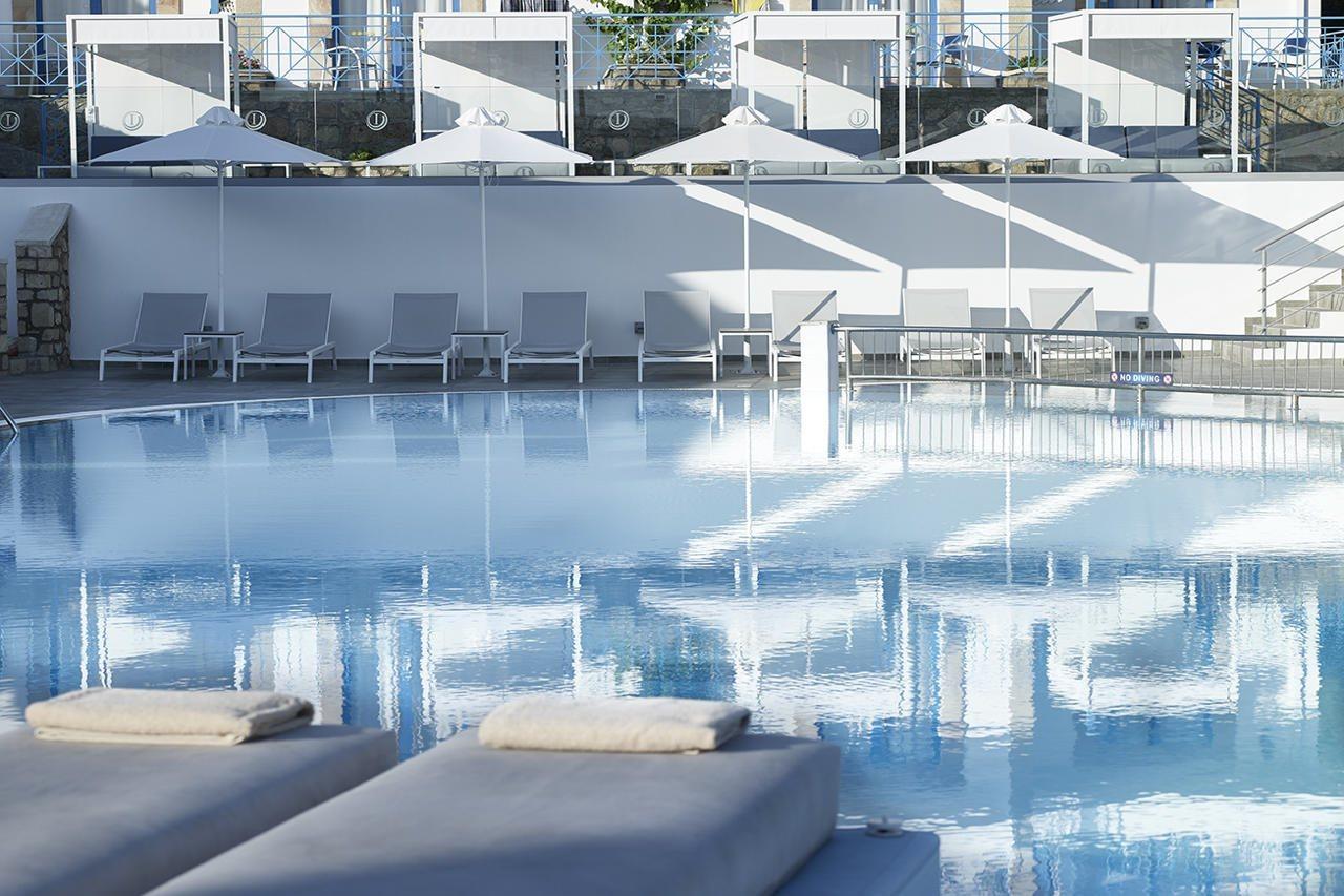 Hotel Islands