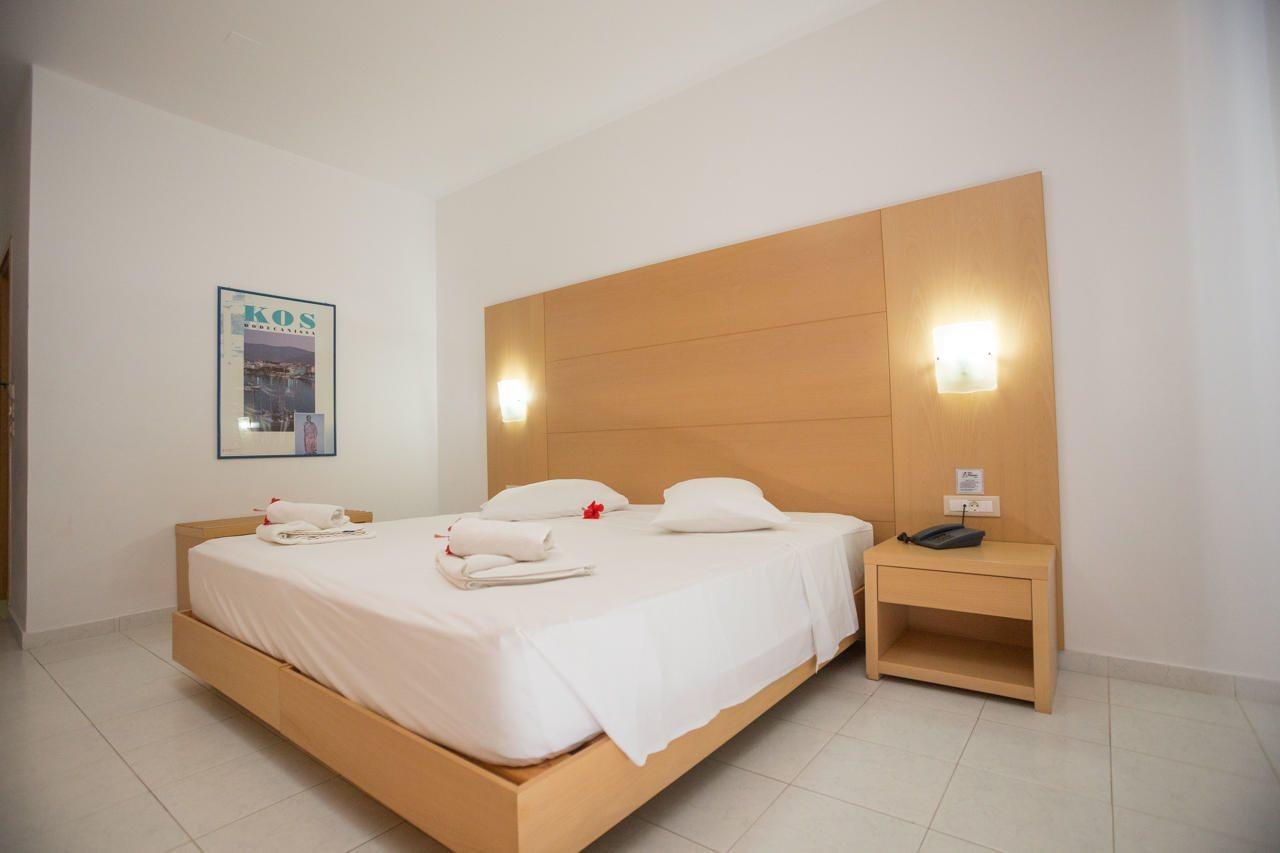 Hotel Islands Pefki (Rhodes)