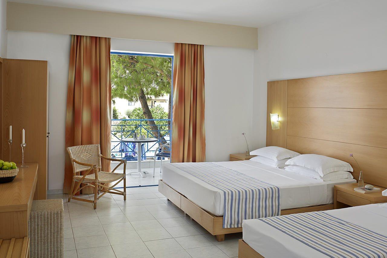Hotel Islands Pefki (Rhodes)