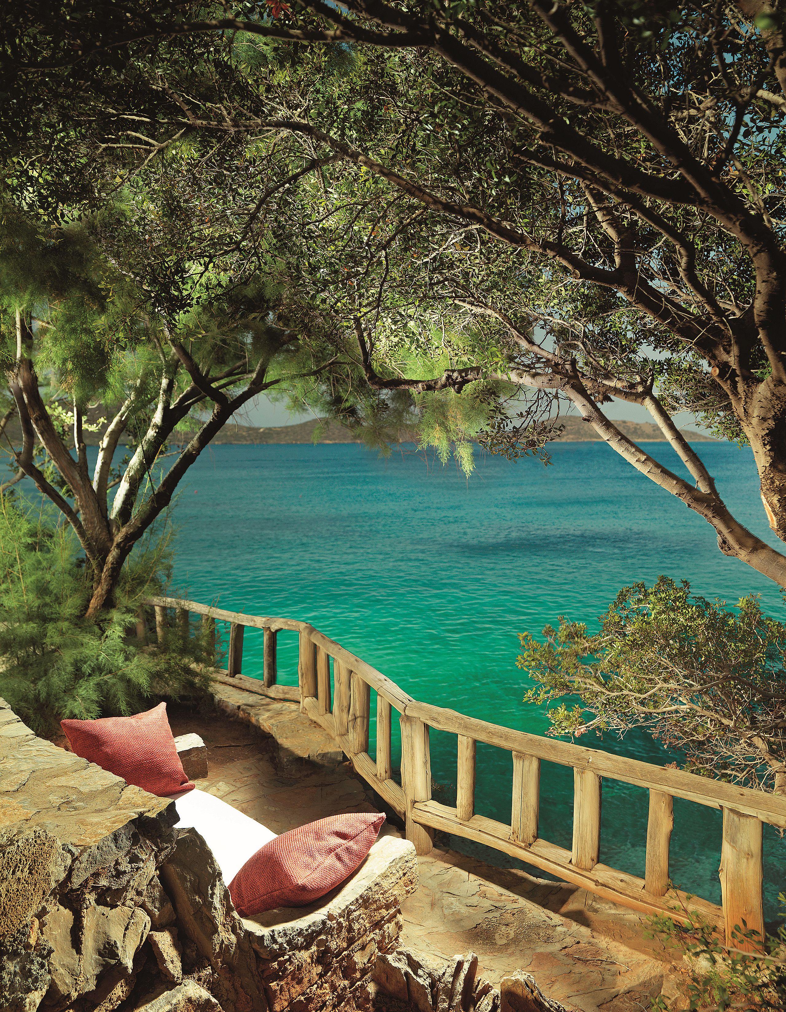 Mare Relais & Chateaux 5*