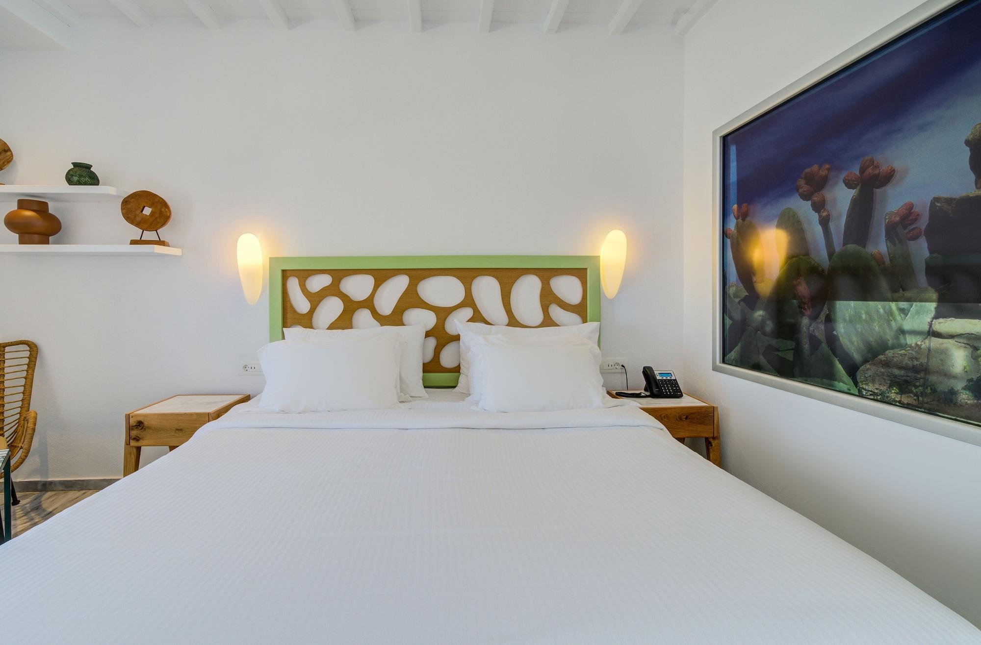 San Antonio Summerland Hotel