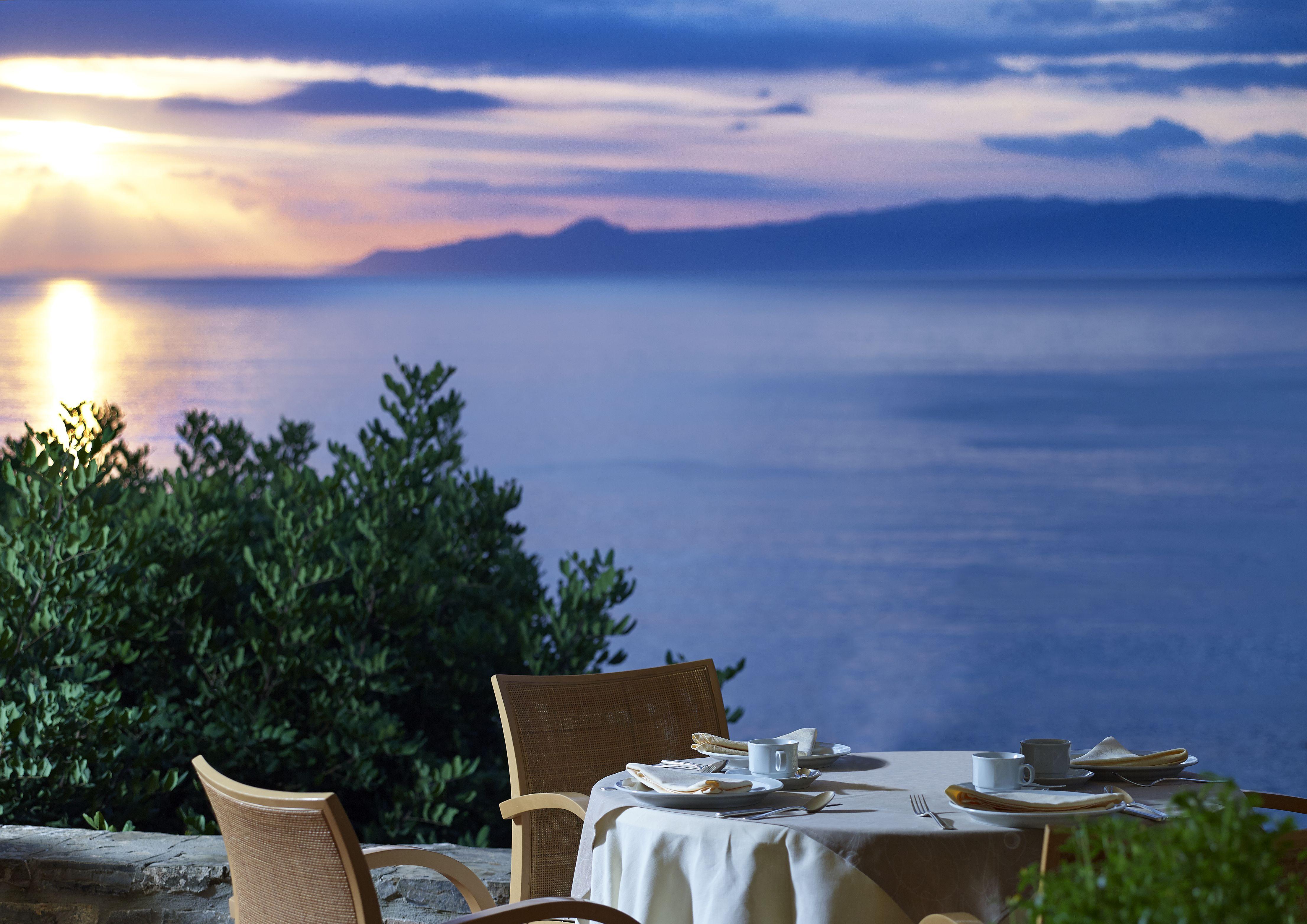 Resort Mare Relais & Chateaux Elounda (Crete)