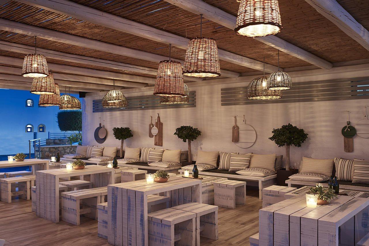 Islands Pefki (Rhodes)