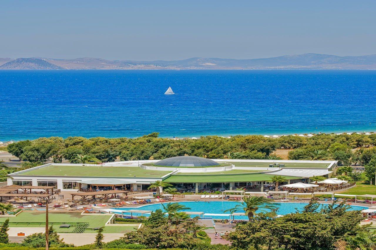 Hotel Kipriotis Maris 5*