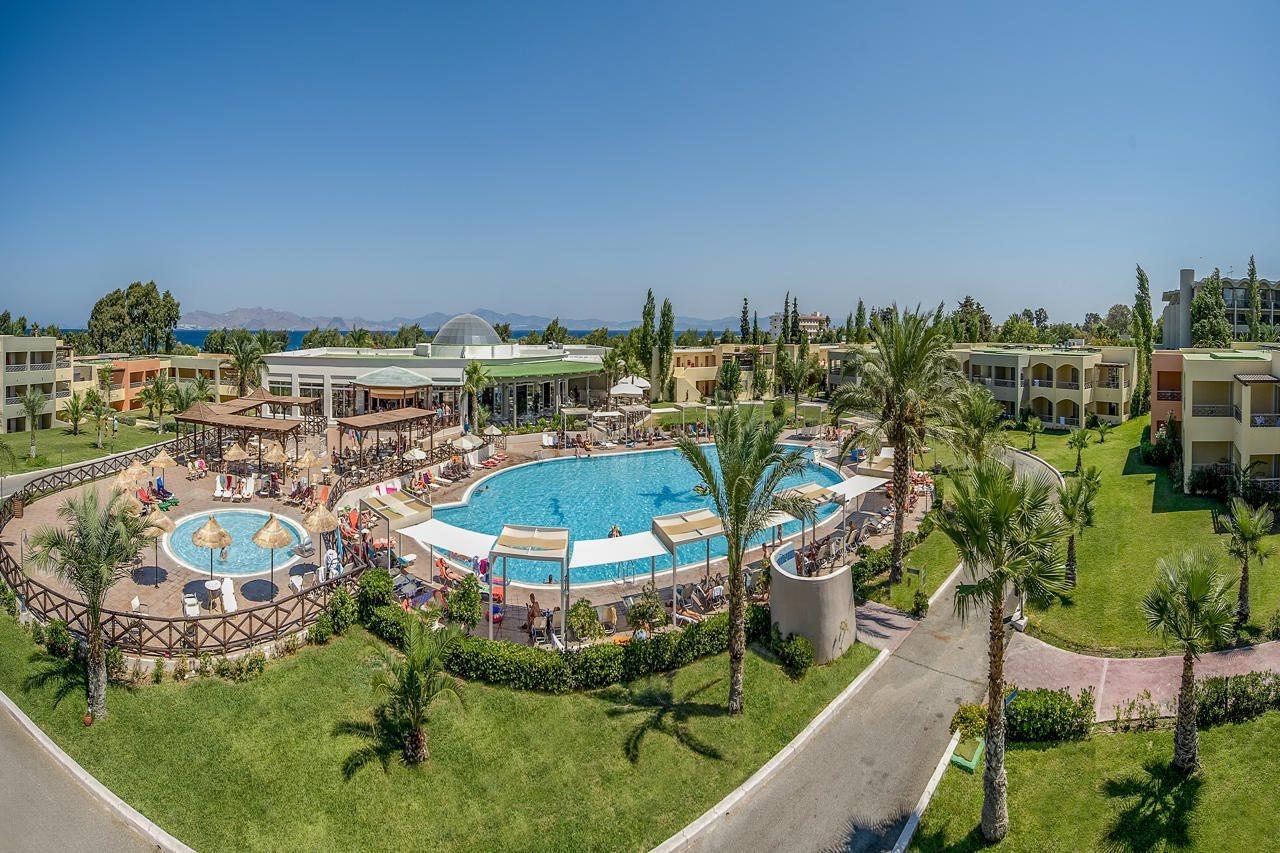 Kipriotis Maris Hotel Psalidi (Kos)