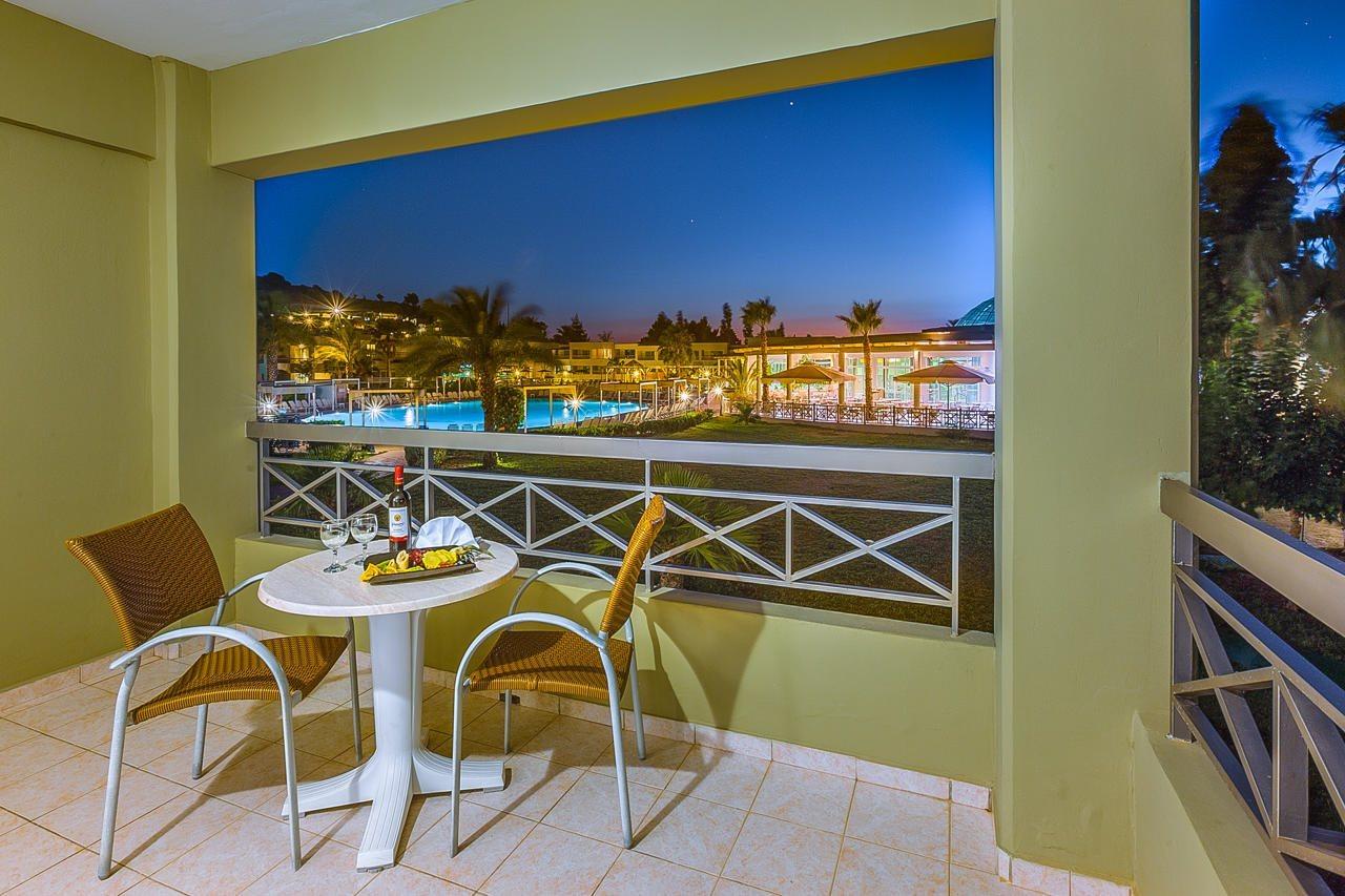 Hotel Kipriotis Maris Psalidi (Kos)