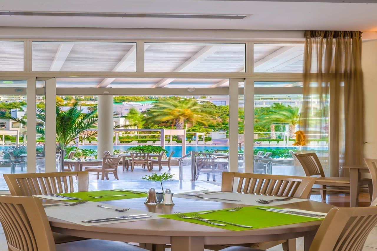 Hotel Kipriotis Maris 5*