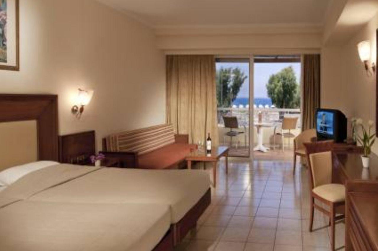 Kipriotis Maris Hotel Psalidi (Kos)