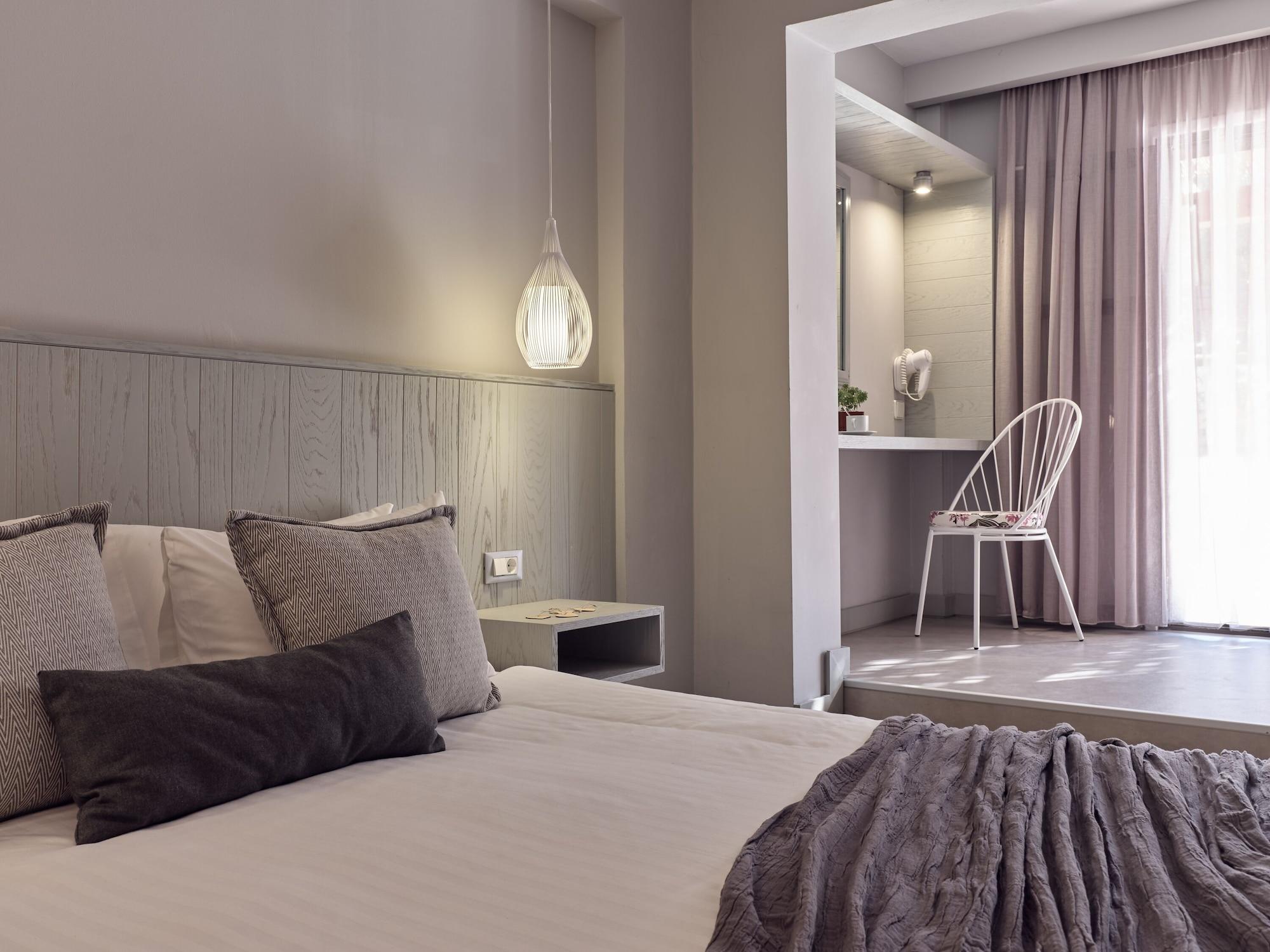 Castelli Hotel-adults Only 4*