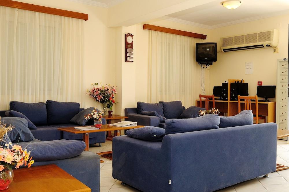 Hotel Andreolas 2*